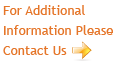 For additional information contact us